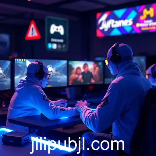 Jilipub: The Evolution of Online Gaming Communities