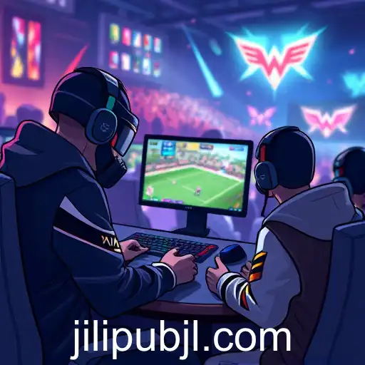 Innovative Trends in Online Gaming