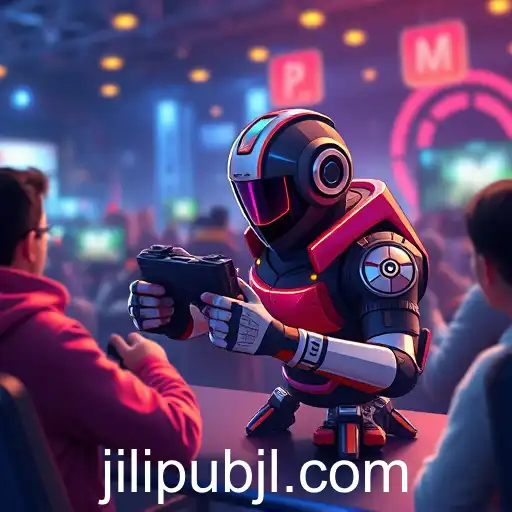 The Rise of Jilipub in Online Gaming