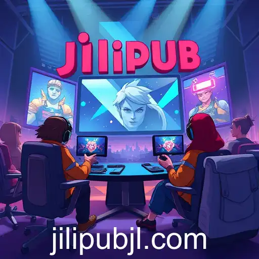 Jilipub's Impact on Online Gaming in 2025