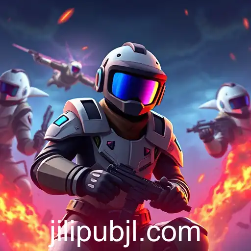 The Rise of Jilipub: Revolutionizing Online Gaming Culture