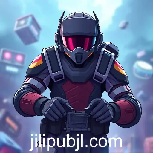 The Rise of Jilipub: Revolutionizing Online Gaming