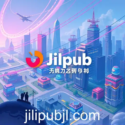 The Digital Playground: Navigating the World of Online Gaming