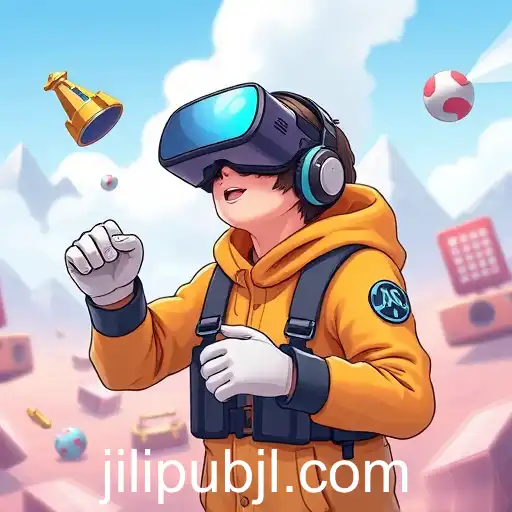 The Rise of Jilipub: A New Era for Online Gaming