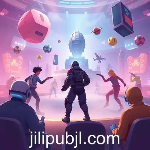 The Rise of Jilipub and Its Impact on Online Gaming