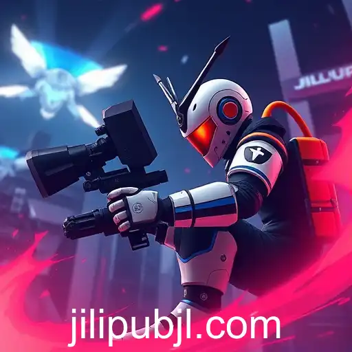 Rise of Jilipub in the Online Gaming Arena