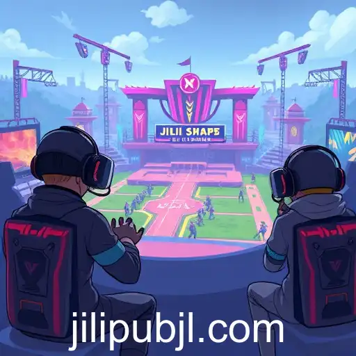 The Rise of Jilipub: A New Era in Online Gaming