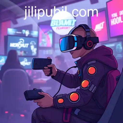 The Rise of Jilipub in Gaming Industry