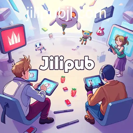 The Rise of Jilipub in the Gaming World