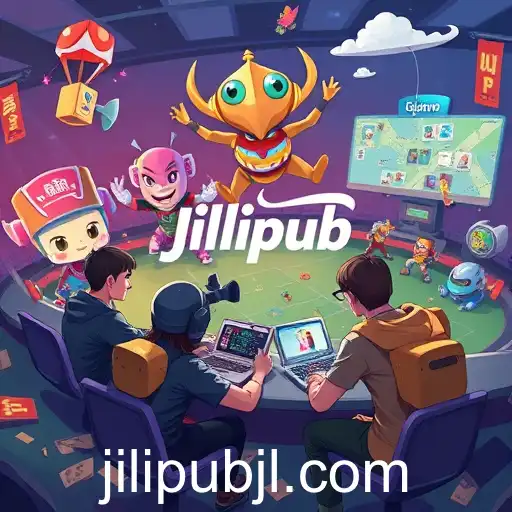 Jilipub: Revolutionizing Online Gaming in 2025