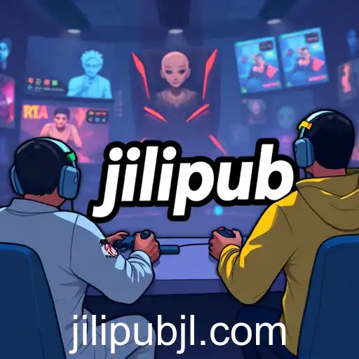 The Rise of Jilipub: Revolutionizing Online Gaming Culture