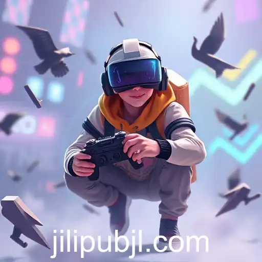 Rise of Jilipub: A New Era in Online Gaming