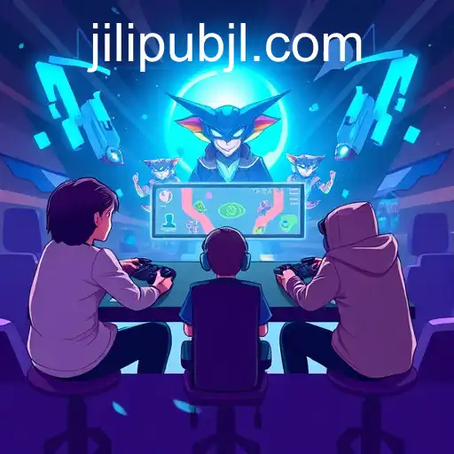 Jilipub: Navigating the Landscape of Online Gaming
