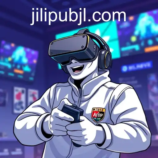 Jilipub: Transforming Online Gaming Experience