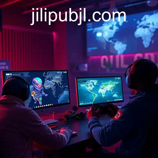 The Rising Popularity of JiliPub in the Gaming World