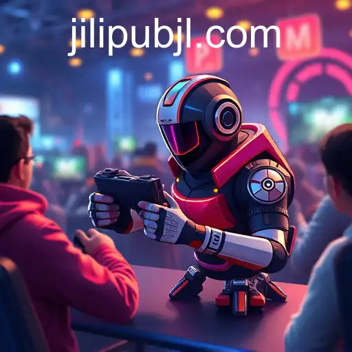 The Rise of Jilipub in Online Gaming