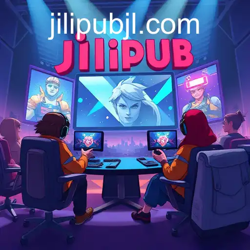 Jilipub's Impact on Online Gaming in 2025
