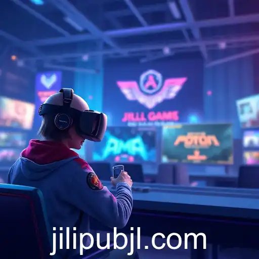The Rise of Jilipub: Evolution of Online Gaming