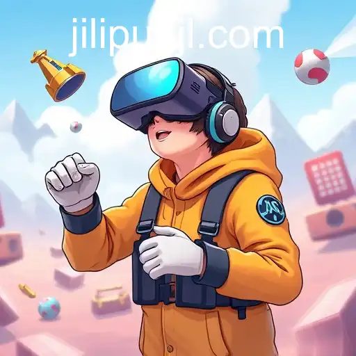The Rise of Jilipub: A New Era for Online Gaming