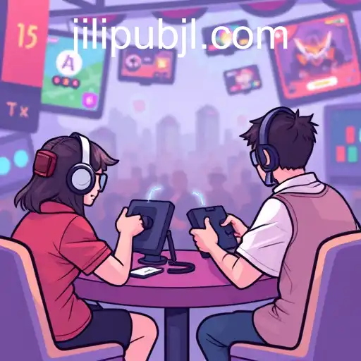 The Rise of Online Gaming Communities