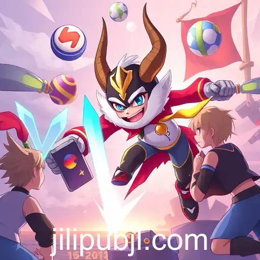 The Rise of Jilipub: Revolutionizing Online Gaming
