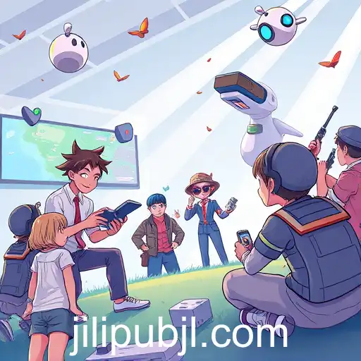 The Rise of Jilipub and Its Impact on Online Gaming