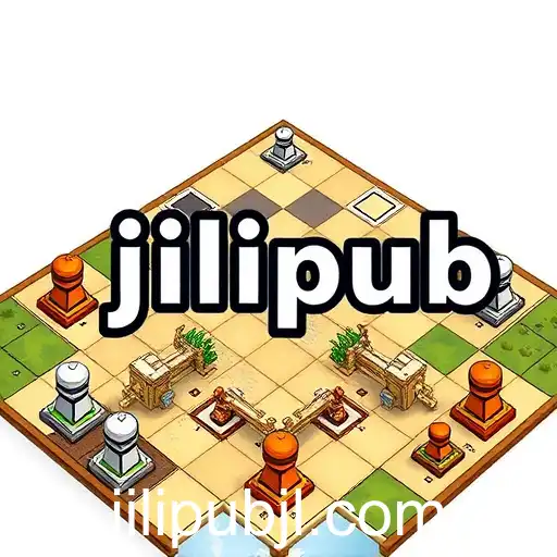 The Rise of Jilipub: A New Era in Online Gaming